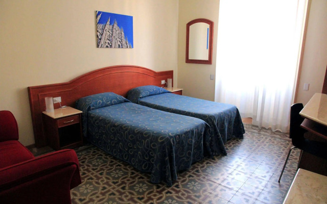 Hotel Palladio