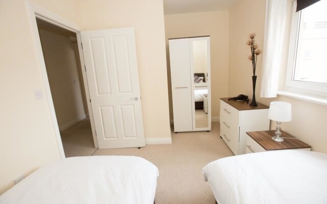 White Star Apartments