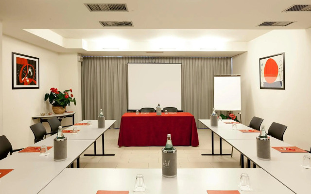 JR Hotels Gigli Firenze