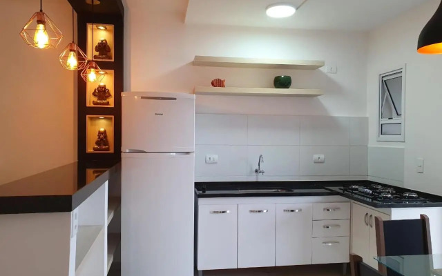 Condomínio completo em Ubatuba a 300 metros da praia