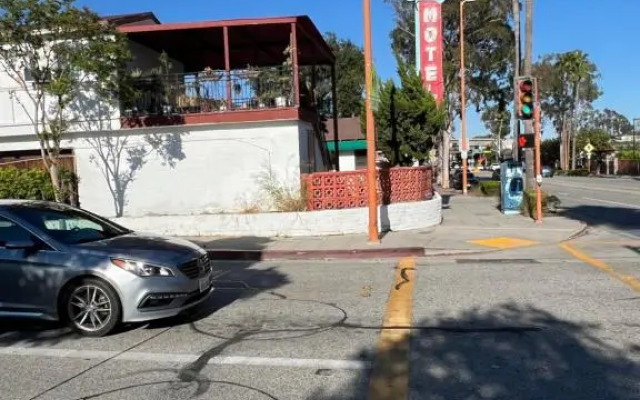 El Rio Motel