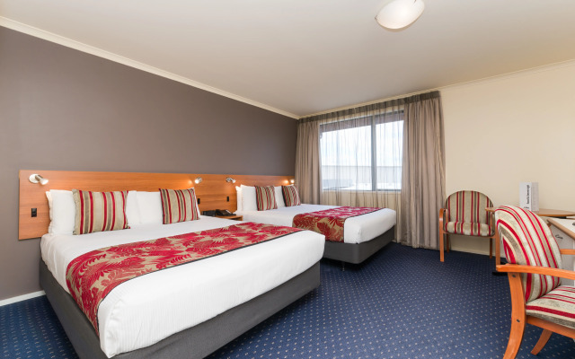 Heartland Hotel Auckland Airport