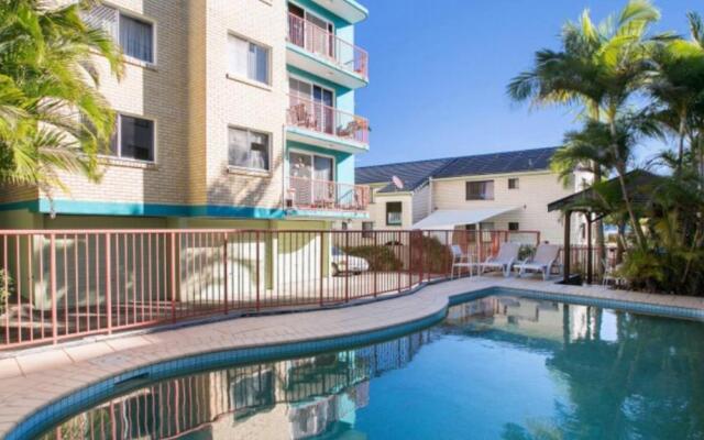 Unit 3 'kings Cove', Kings Beach