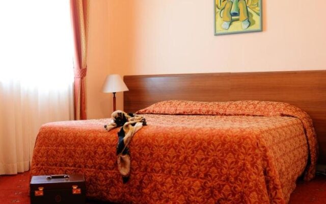 Hotel Ristorante Taverna Verde