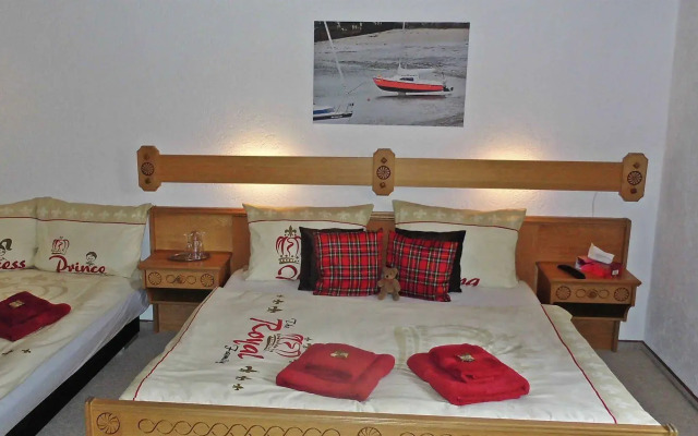 Scottish Highlander Guesthouse