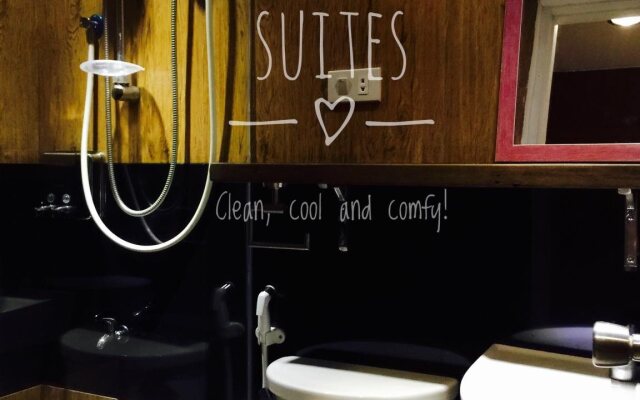 Ragtime Suites