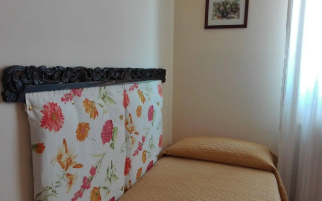 Casa Fiorita Bed & Breakfast