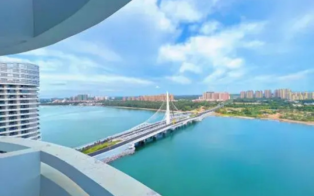 Yue Seaview Apartment Zhangzhou