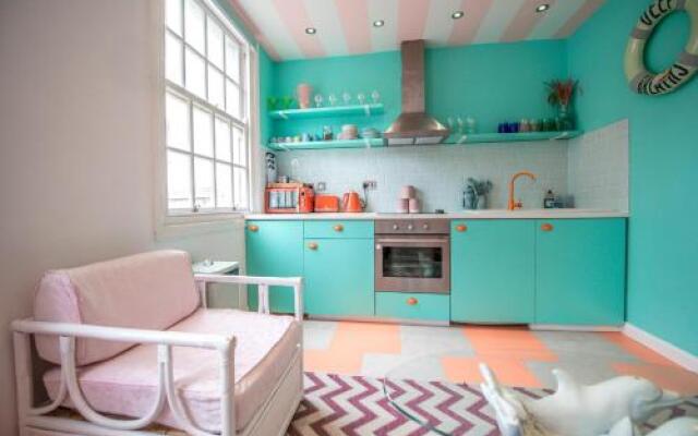 Margate Holiday Lets