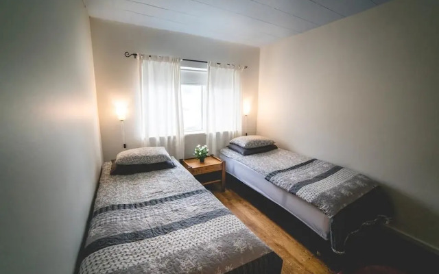 Dream Guesthouse Vik