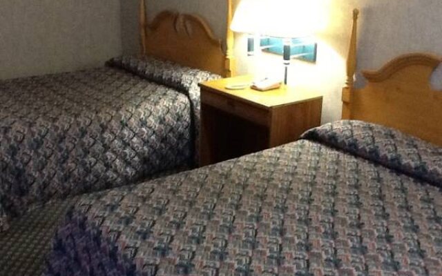 Relax Inn Dover