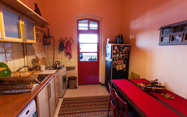 Namaste Hostel