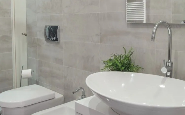 Venice Ca dei Miracoli Apartment