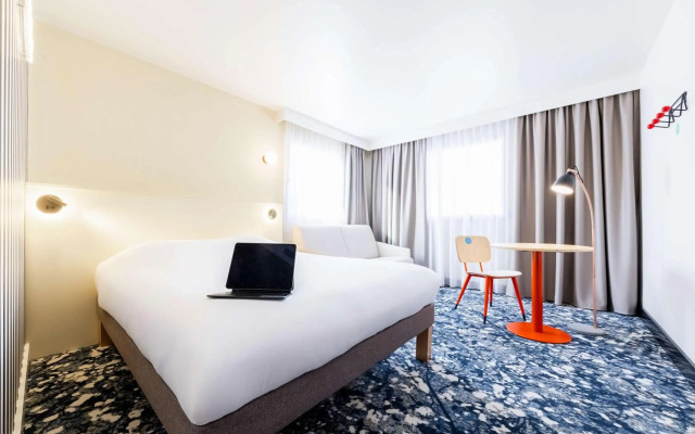 Greet Hotel Paris 13 Porte D'Italie