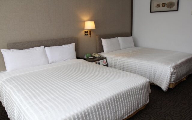 Pleasant Hotels International