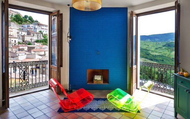 Borgo Albergo Le Costellazioni