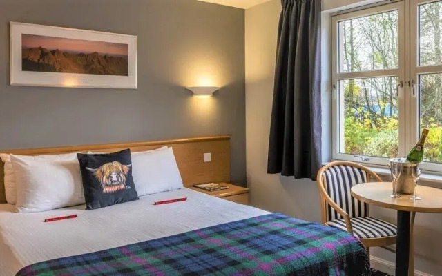 Pinehurst Lodge Hotel