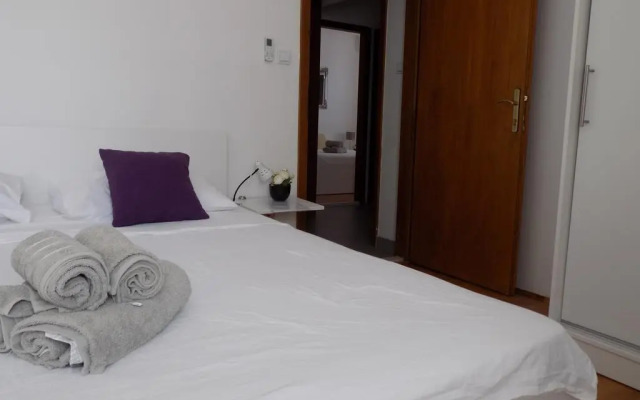 Grand View Apartment