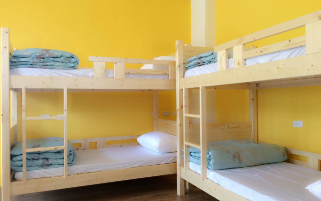 Corner 226 Backpackers Hostel