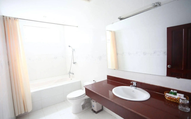 Tay Nam Bo Guest House