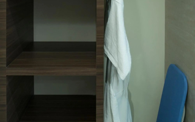 Mc Suites Mexico City