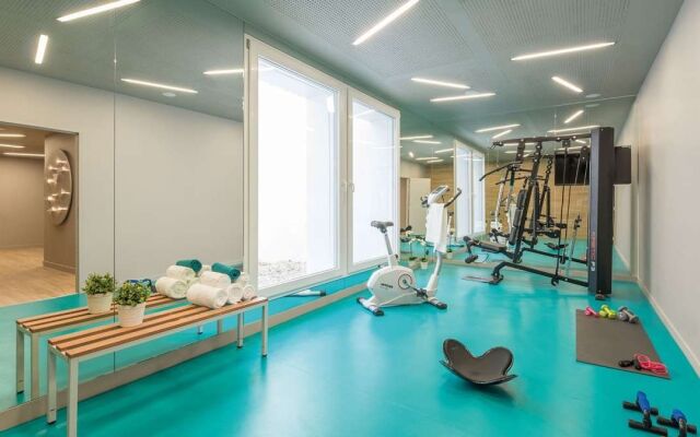 Appart'City Collection  Paris Vélizy