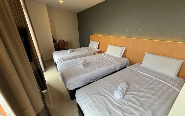 Signature Hotel Puchong@SetiaWalk by OYO Rooms