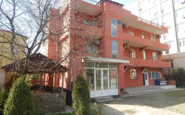 Nice Guest House Gonio