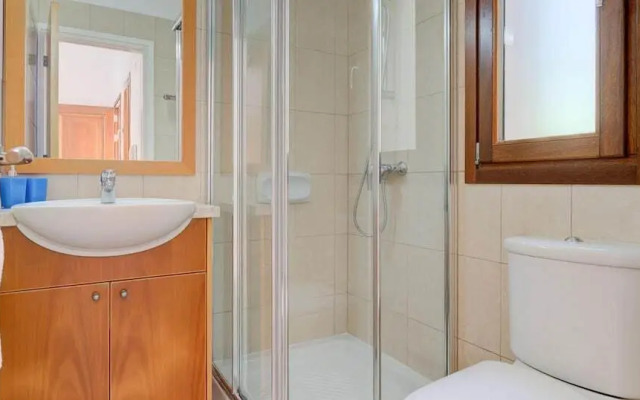 2 Br Villa Kionia - Aph 3563