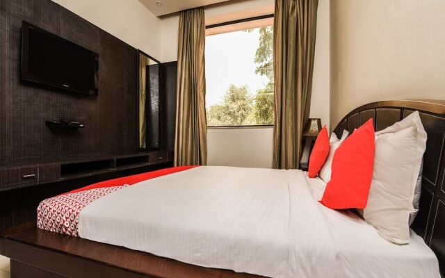 OYO 15418 D'amore Resorts