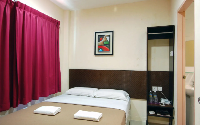 Impiana Mutiara Hotel