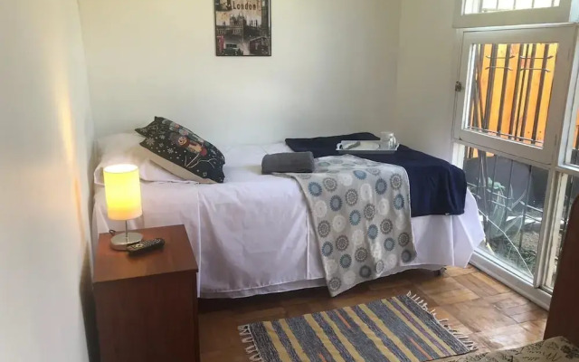Bed and Breakfast Tomás Moro