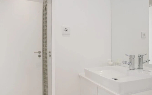 Liiiving In Porto Center Spot Apartment