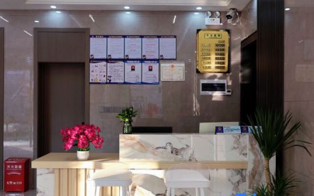 Yilan Bay Homestay
