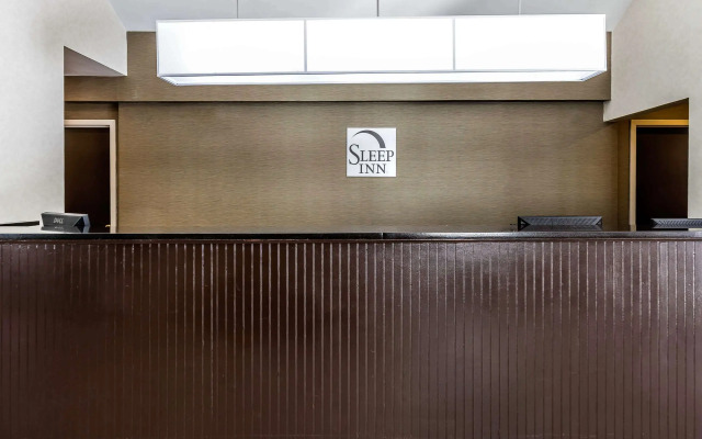 Sleep Inn Gaffney at I-85