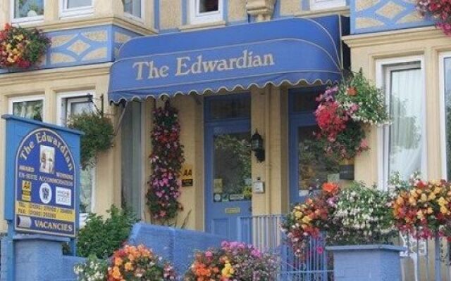 The Edwardian