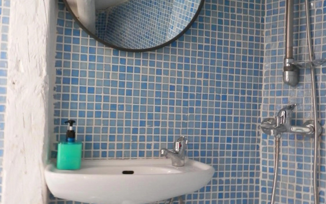 Buhardilla Corazon de Malasana