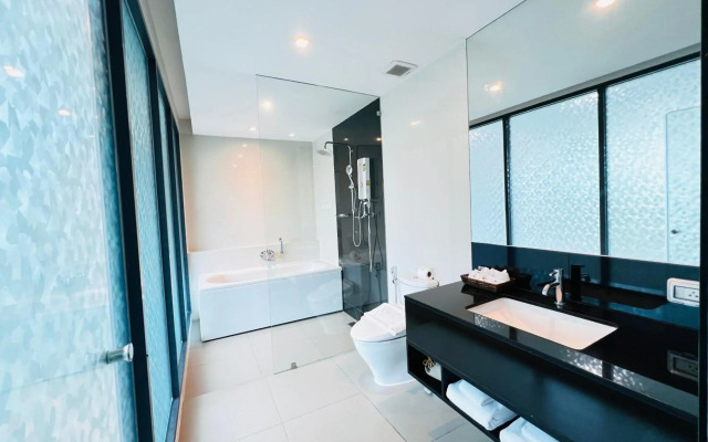 Civic Horizon Hotel & Residence