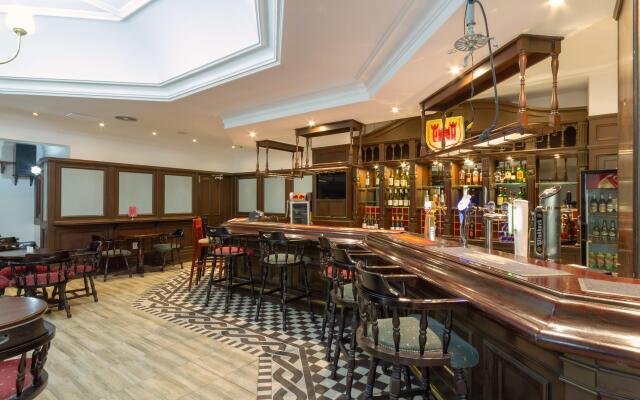 Holiday Inn Johannesburg Sunnyside Park by IHG