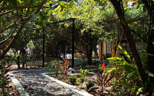 Monkey Republic Kampot - Hostel