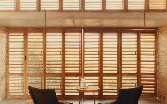 Terrestre, a Member of Design Hotels