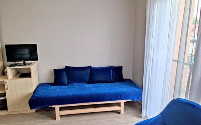 Libis Apartman