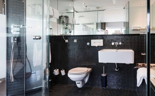 Hotel Scandic Sluseholmen