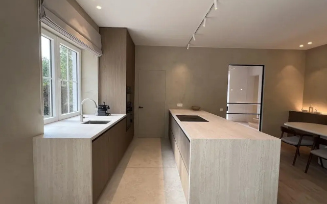 Modern Cozy Beach Villa - La Madrague