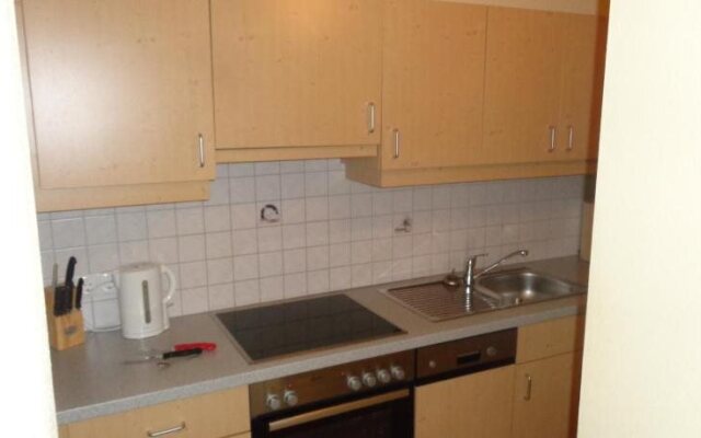 Holiday Appartements