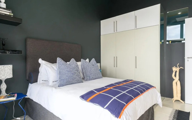 Designer De Waterkant Pad