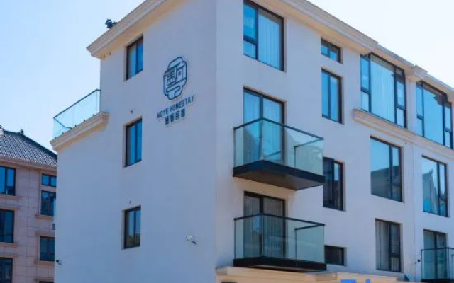 Xiangshan Shipu Black Field Hostel – Exterior – Ningbo