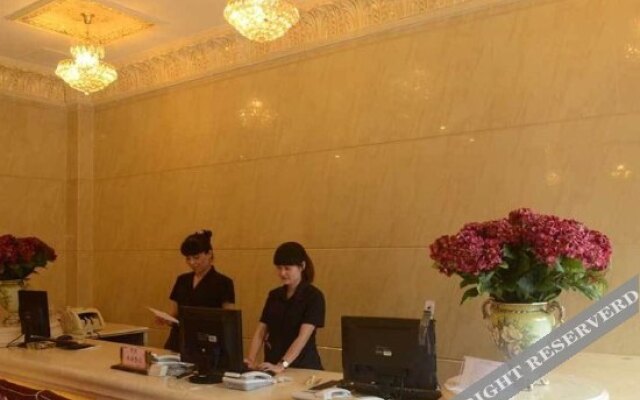 Yangjiang Huaying Hotel