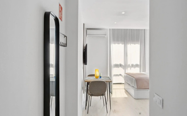 Limehome Madrid Calle de la Paloma