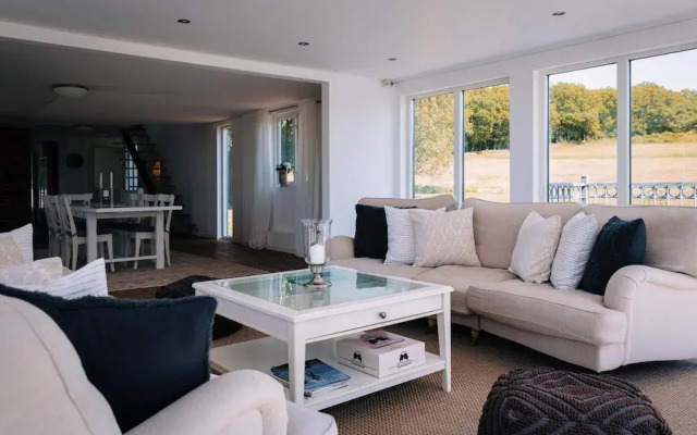 12 Person Holiday Home in Bastad-by Traum